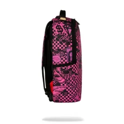 Organza Shark Backpack