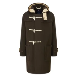 Original Monty Duffle Coat