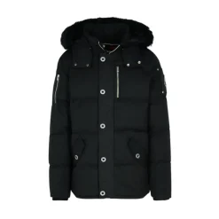 Original Shearling 3Q Jacket