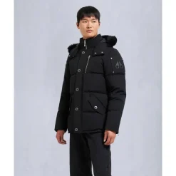 Original Shearling 3Q Jacket