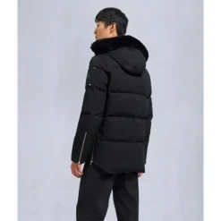 Original Shearling 3Q Jacket