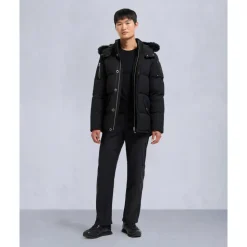Original Shearling 3Q Jacket