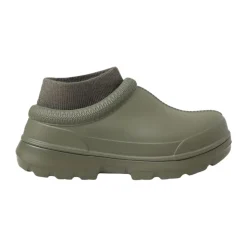 Outdoor Traction Ankelstøvler Grøn