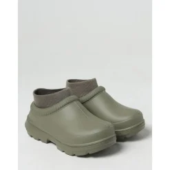 Outdoor Traction Ankelstøvler Grøn