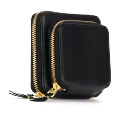 Outside Pocket Wallet