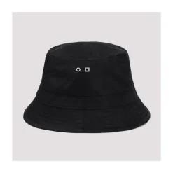 Ovalie Bucket Hat