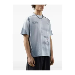 Oversize Kitten T-shirt