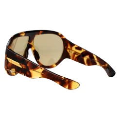 Oversized Shield Sunglasses