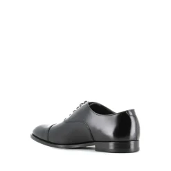 Oxford Cap Toe Sko