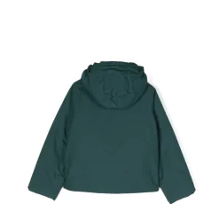 P. Jack Ripstop Prime Jakke