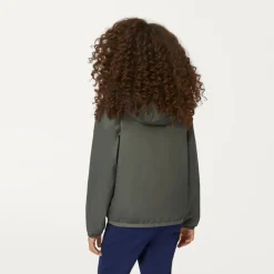 P. LE VRAI 3.0 CLAUDE WARM Jakke