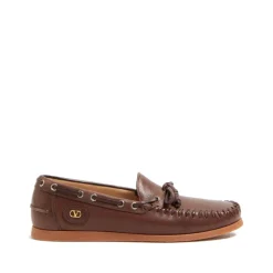 Palm Avenue Loafers