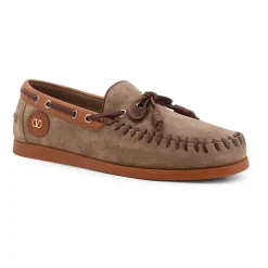 Palm Avenue Moccasins