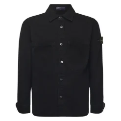 Panama Cotton Overshirt