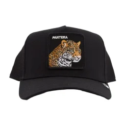 Pantera Huer Kasketter