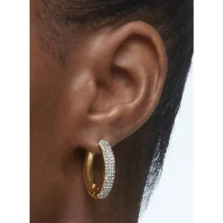 Par af Creole Øreringe Dextera, 5618305