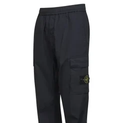 Parachute Cargo Pants