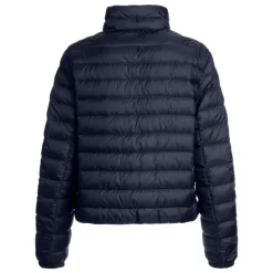 Parajumpers Coats Blue