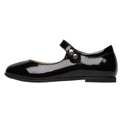 Patent leather Ballerinas OVINDOLI