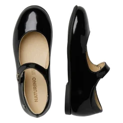 Patent leather Ballerinas OVINDOLI