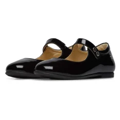 Patent leather Ballerinas OVINDOLI
