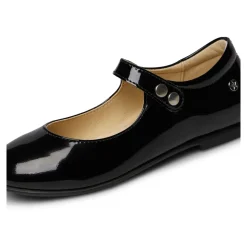 Patent leather Ballerinas OVINDOLI