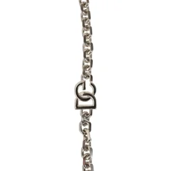 Pearl Chain Shoulder Strap