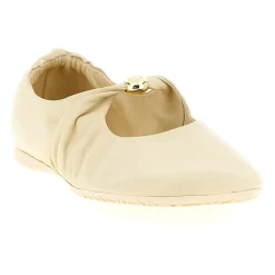 Pebble Soft Ballet Flat