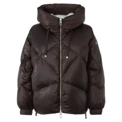 Peggie O/Ortona Dunjakke