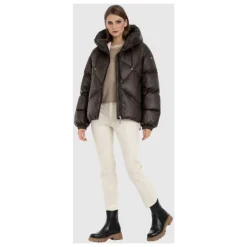 Peggie O/Ortona Dunjakke