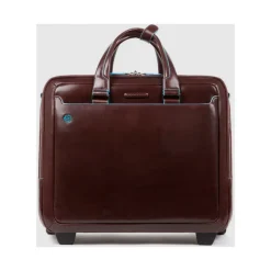 Personalizzabile pilot bag 15,6