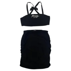 Philosophy by Lorenzo Serafini Dresses