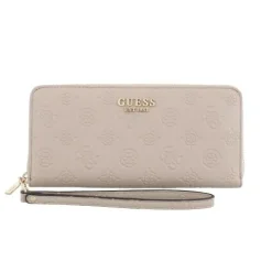 Phoebe Large Zip-Around Wallet