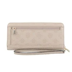 Phoebe Large Zip-Around Wallet