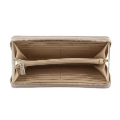 Phoebe Large Zip-Around Wallet