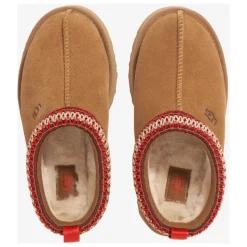 Piger Tazz Hjemmesko i Brun