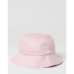 Pink Bucket Hat