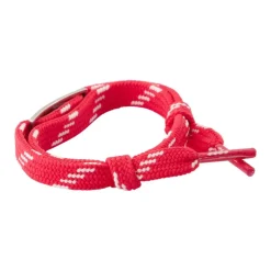 Pink Metal Cargo Armbånd Håndled