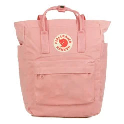 Pink Totepack Rygsæk Vandtæt Stof