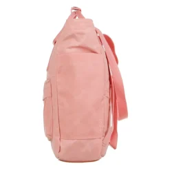 Pink Totepack Rygsæk Vandtæt Stof
