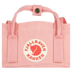 Pink Totepack Rygsæk Vandtæt Stof