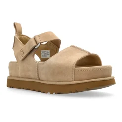 Platform sandaler Goldenrise Hi