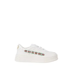 Platform Sneakers