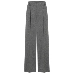Pleated Amelie Pants
