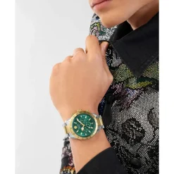 Pleinmeter Chrono Ur