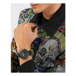 Pleinmeter Chronograph