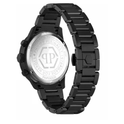 Pleinmeter Chronograph