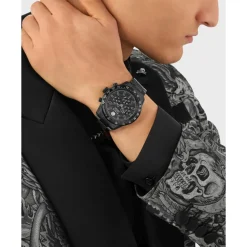 Pleinmeter Chronograph