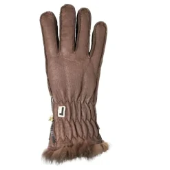 269/PO Peccary Ski Glove