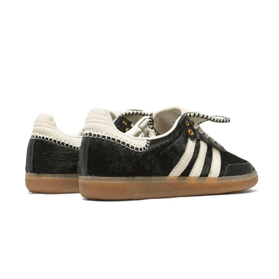 Pony Tonal Samba Core Sort